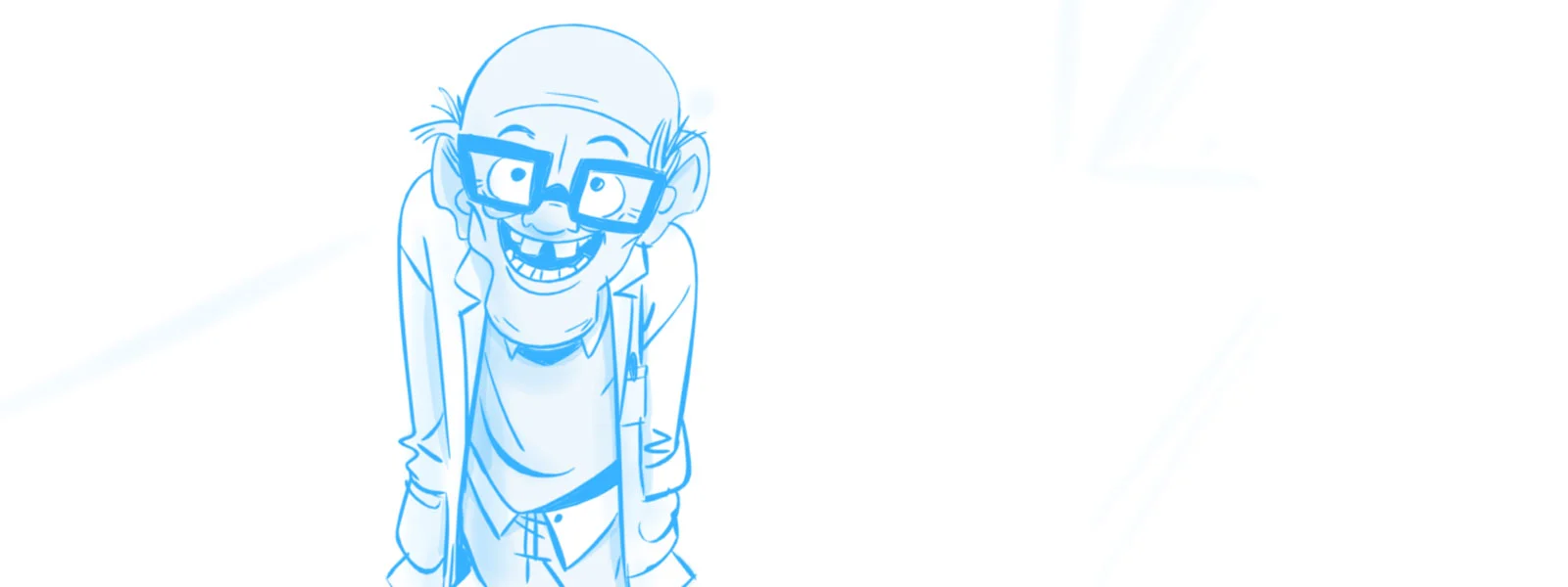 Nerd Scientist